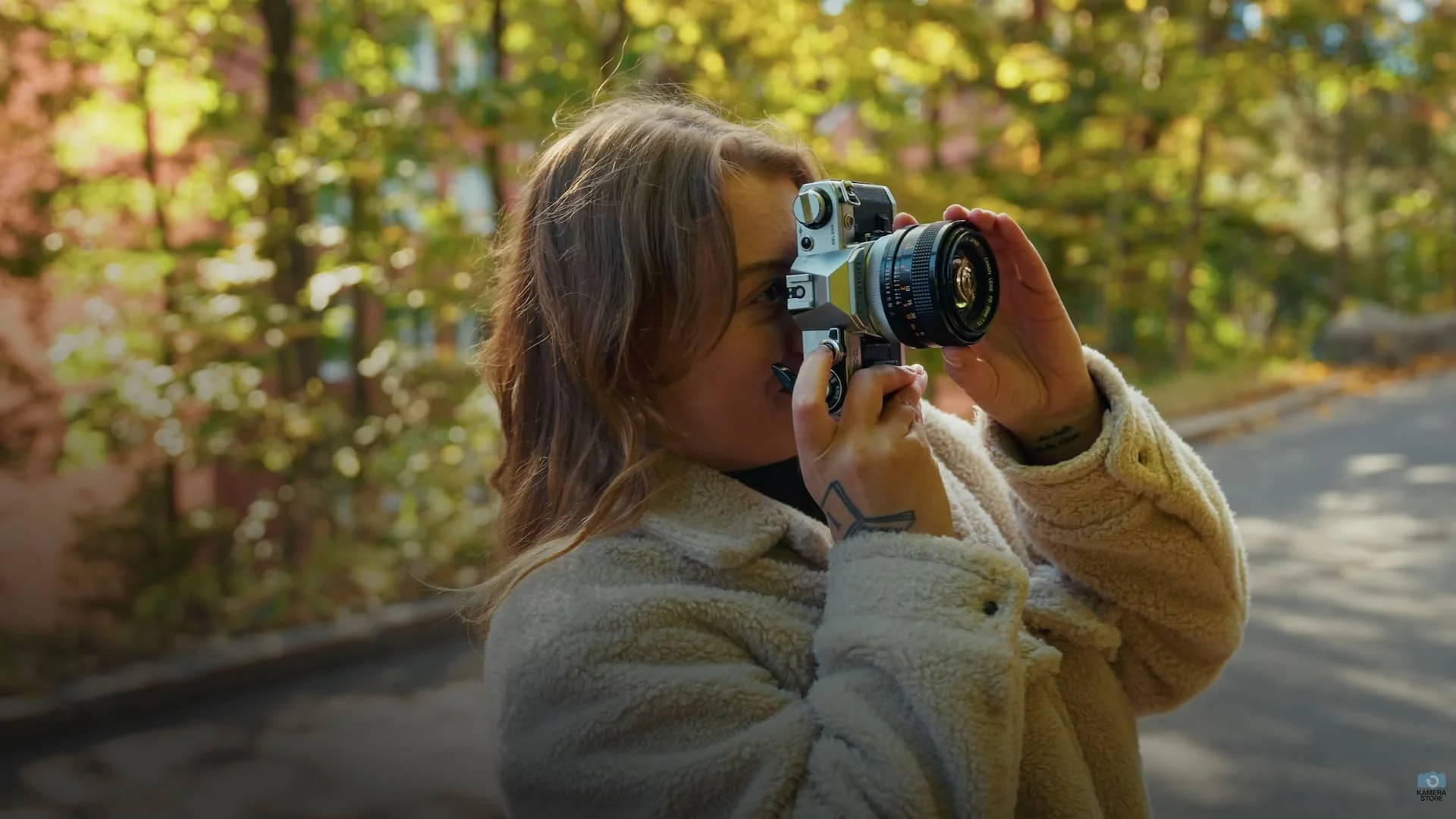 Europe’s Premier Film Camera Haven